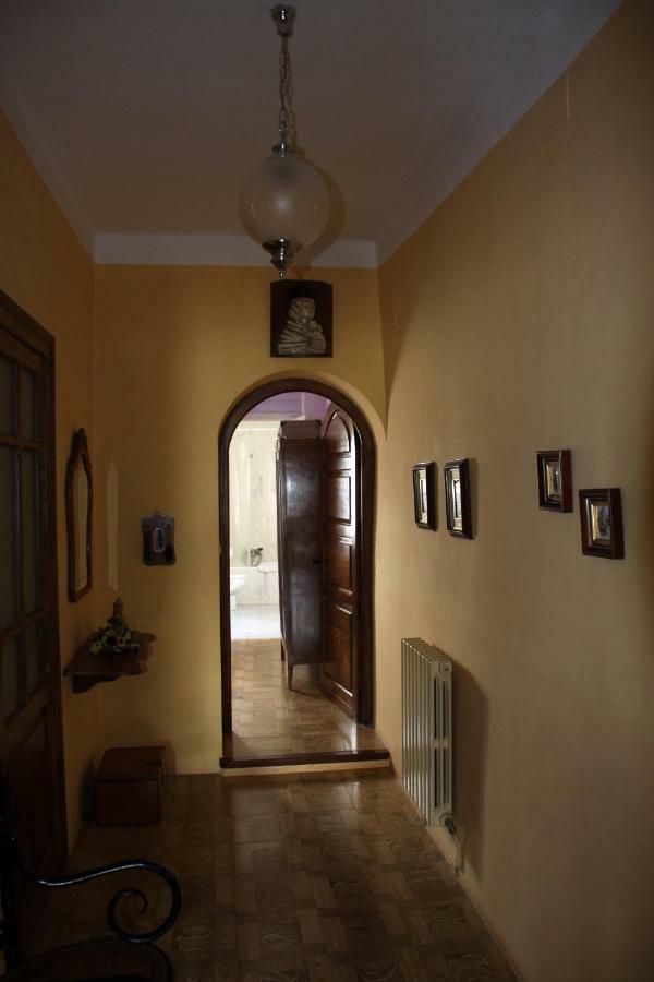 Casa Rural Villahermosa Torrelles Exterior photo