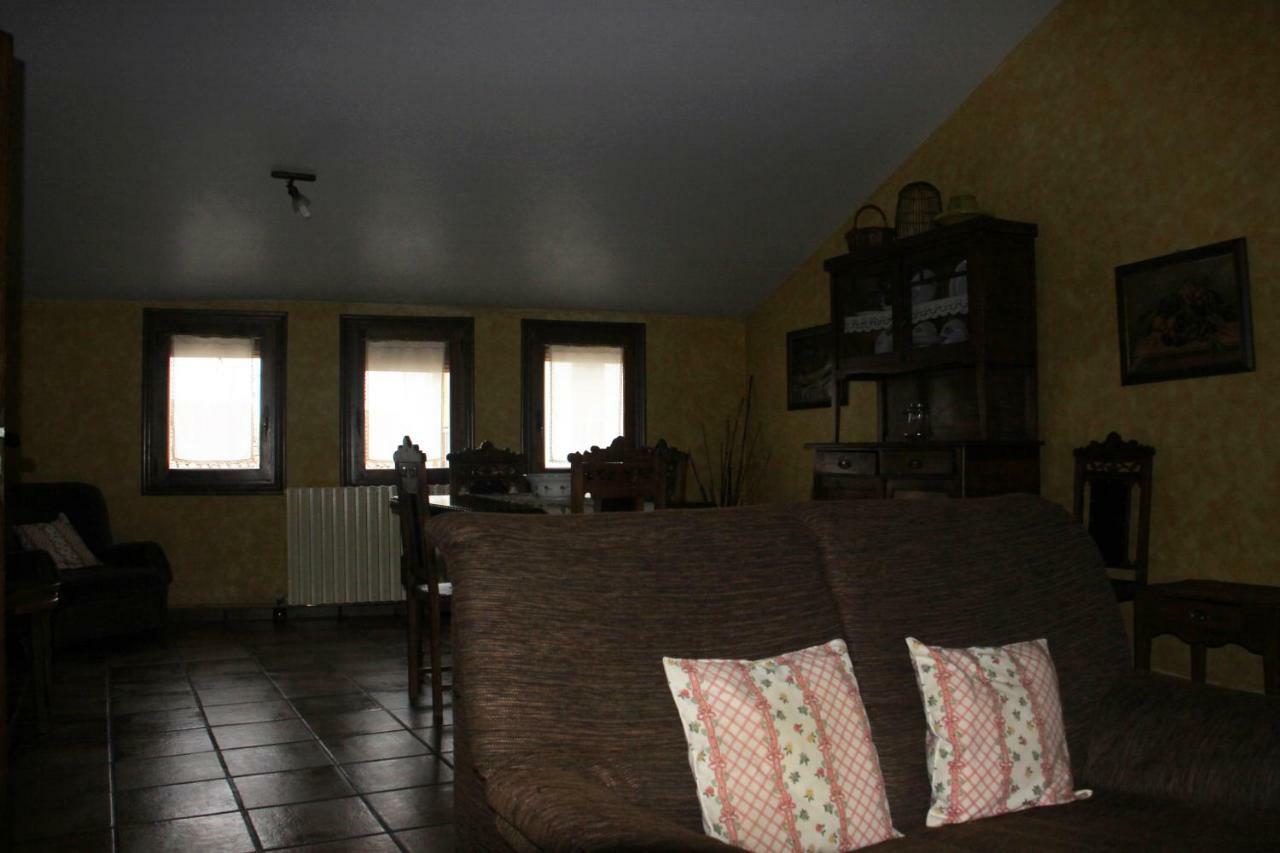 Casa Rural Villahermosa Torrelles Exterior photo